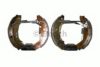 MERCE KFSMERC001 Brake Shoe Set